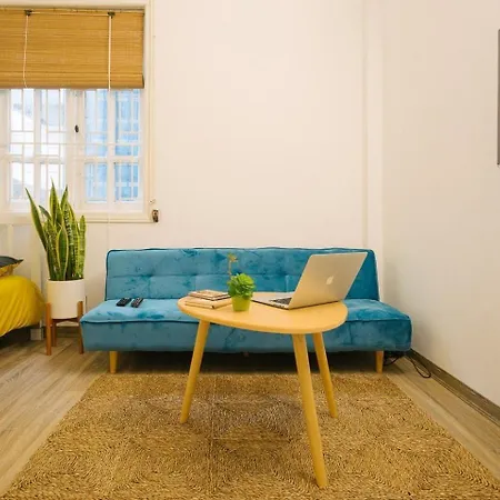 Michi house 3 đối diện Lăng Bác-3